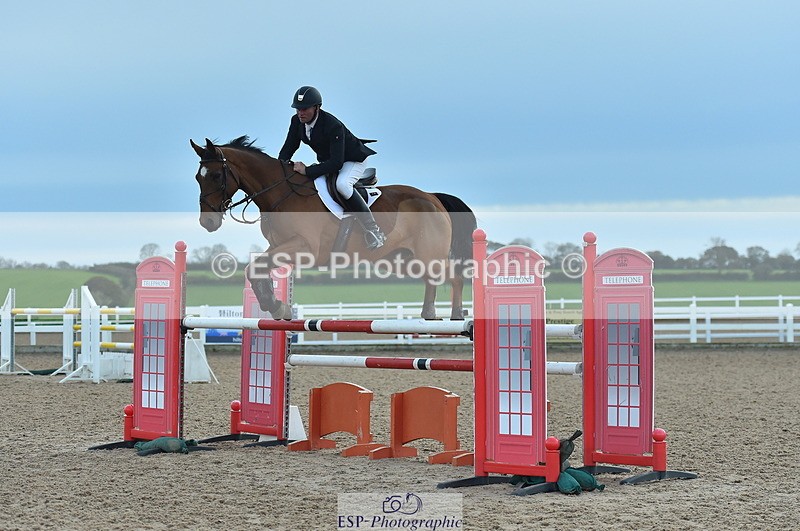 231111A-150116-02377 - Cls 14 Blue Chip 1.25m Winter Qualifier