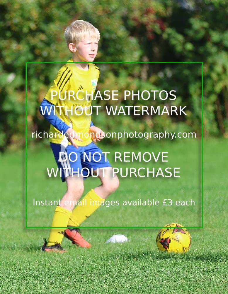 533A7295 - Kendal United U9 vs Heathwaite Youth United U10 (19/9/26)