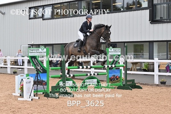 BPP_3625 - CLASS 1 WED Nupafeeds Senior Dicovery/1m open