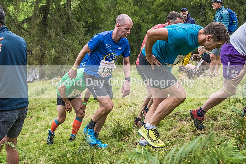 Grasmere-574 - Grasmere Sports Junior & Senior Fell Races Sunday 27th August 2023