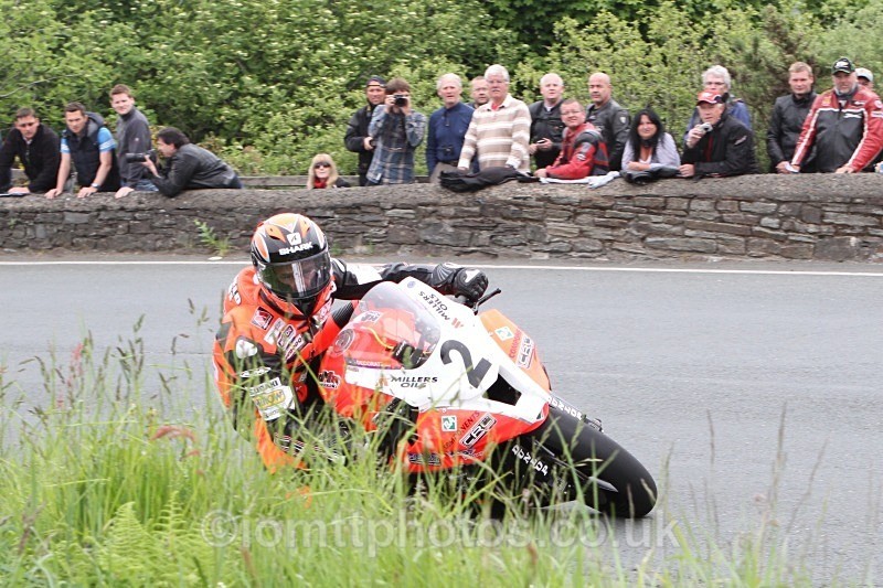  - Superbike Race