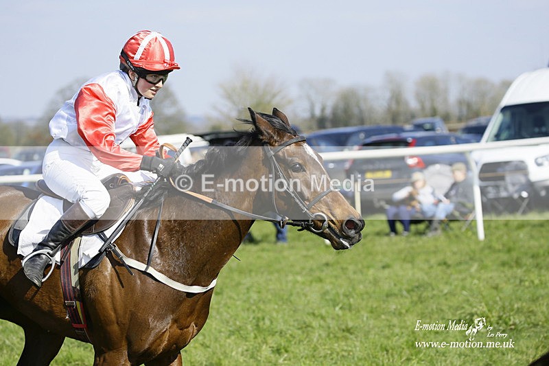 PtP 200322 216 - Mendip Farmers Point-to-Point 20/03/22