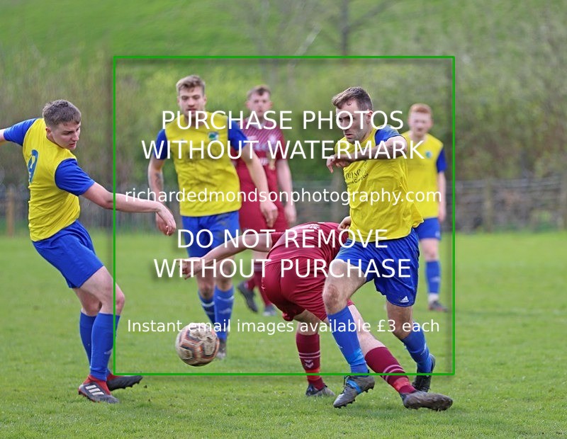 IMG_1933 - Kendal Utd v Burnley Utd (9/4/22)