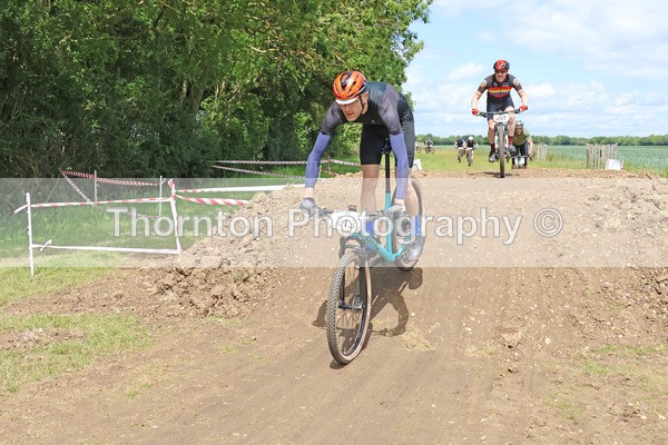213 - MTB East Round 5 Gallows Green 25th May 2025 12:10 Male S2/Male U14/U16 (45Min)