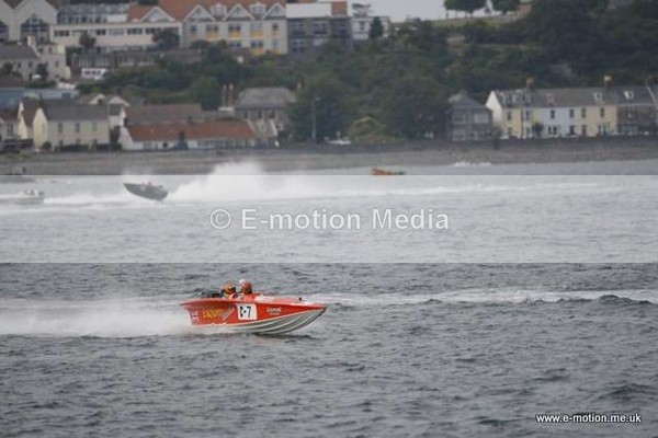 Pbt 210609-30 - Power Boats 21/06/09