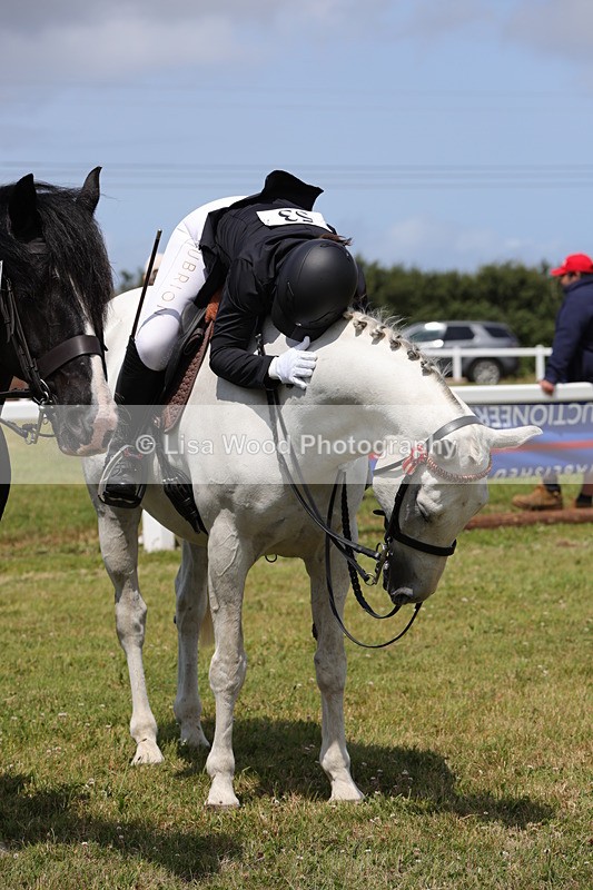 1X9A4557 - Class 34: Veteran Ridden