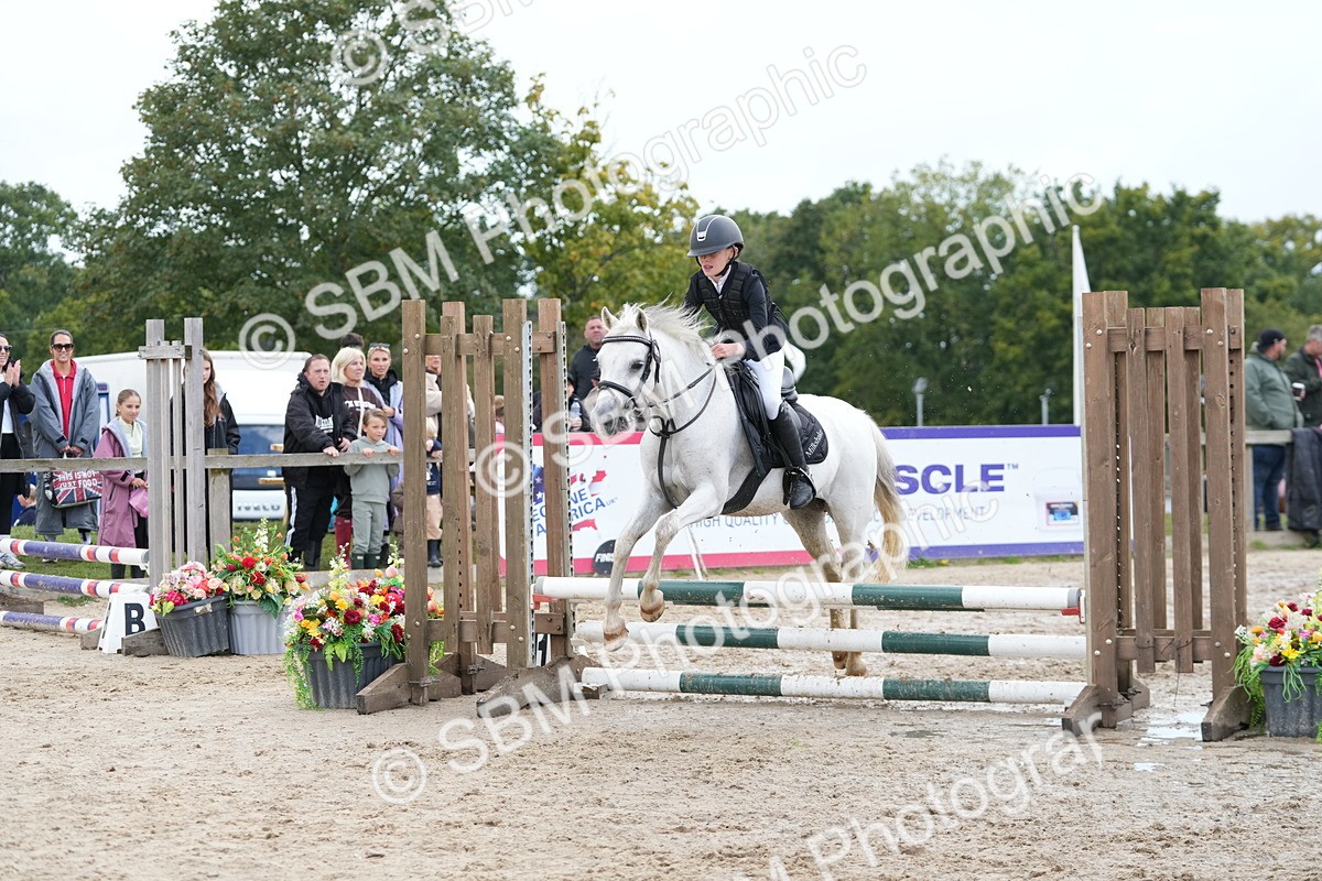 SBM_39675 - J6 - Junior Pony 55cm Championship