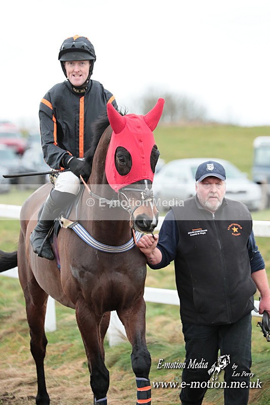 PtP 040224 773 - Combined Services Point-toPoint Larkhill 04/02/24