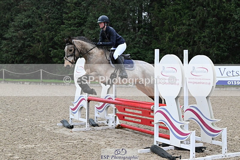 250215A-140244-01212 - Cls 1 British Novice and 90cm Open