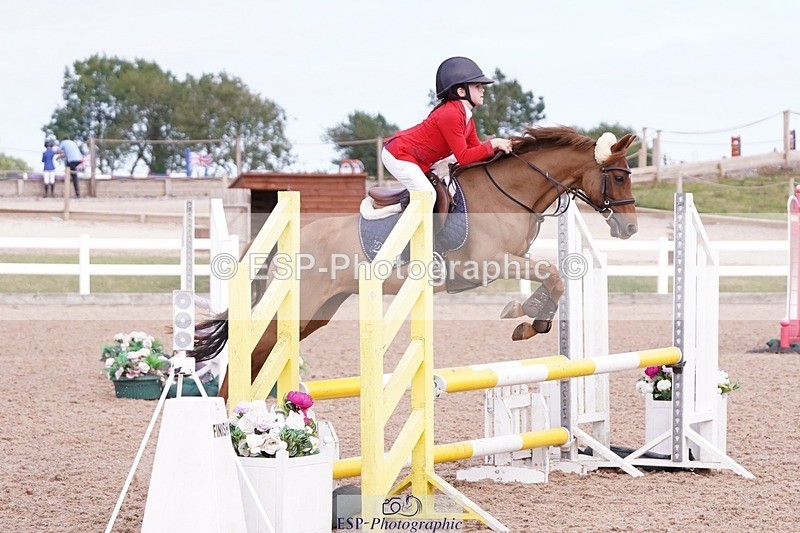 250629-171958-13215 - Cls 33 Stepping Stones 128cm and 138cm