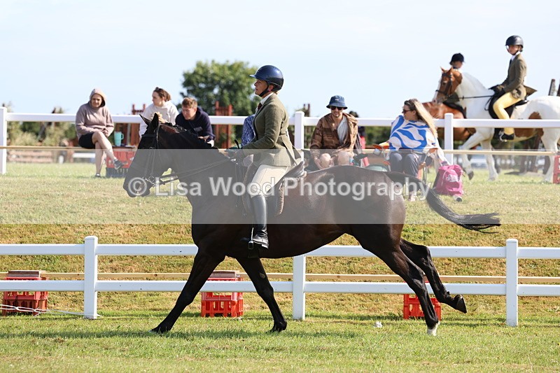 3E7A8689 - Class 3: Rising Star S/L Hunter