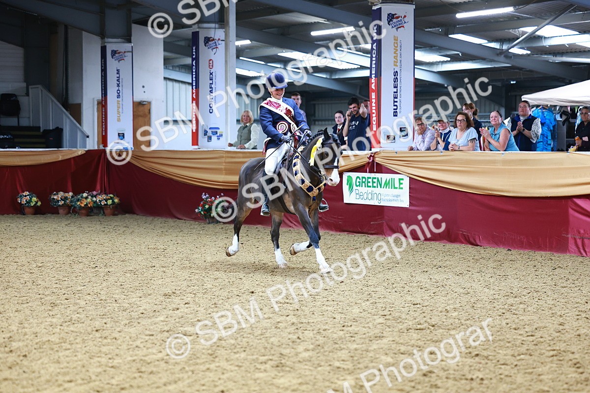 SBM_23556 - Class 904 - Supreme Final - Ridden Diamond