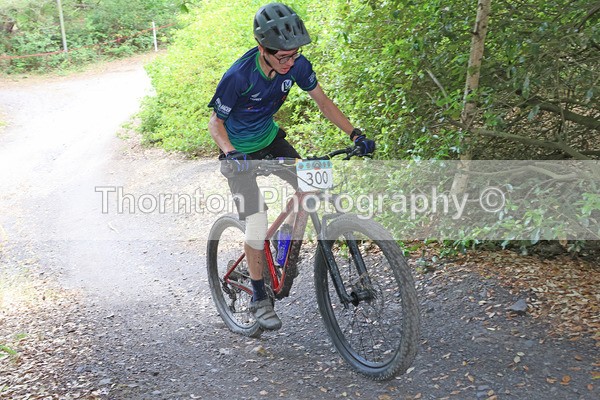 A41A8734 - MTB East Round 8 Betteshanger Kent 15th June 2025 12:10 Male S2/Male U14/U16