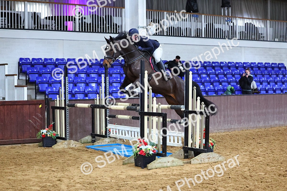 SBM_005980 - Class 19 - Blue Chip Joint Care Power Championship Qualifier