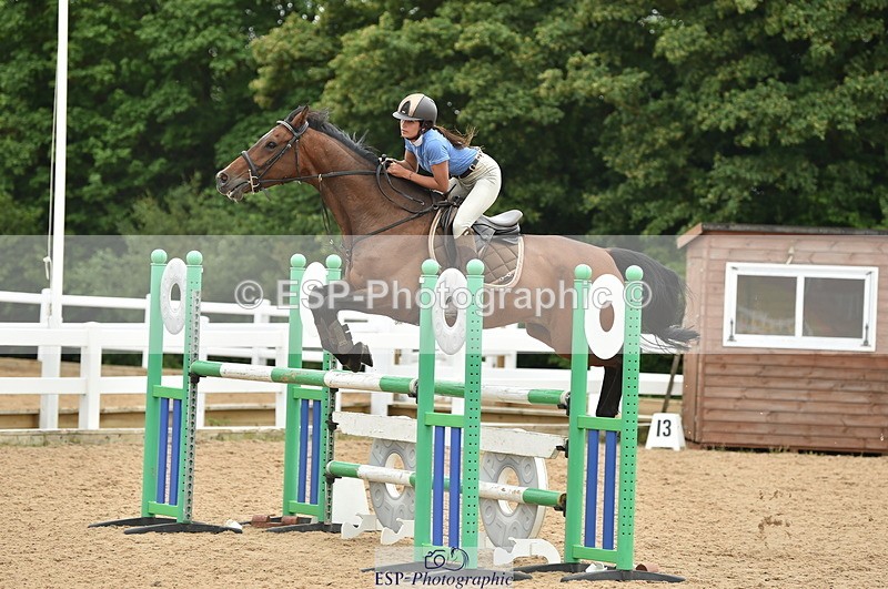 230611A-133600-06152 - Cls 35 1.10m Amateur Qualifier