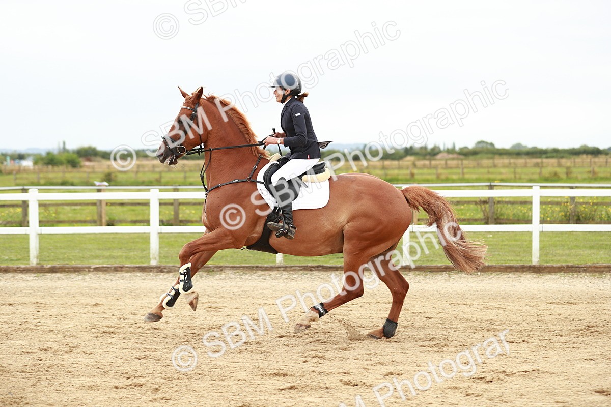SBM_004962 - Class 2 - Senior British Novice - 90cm Open