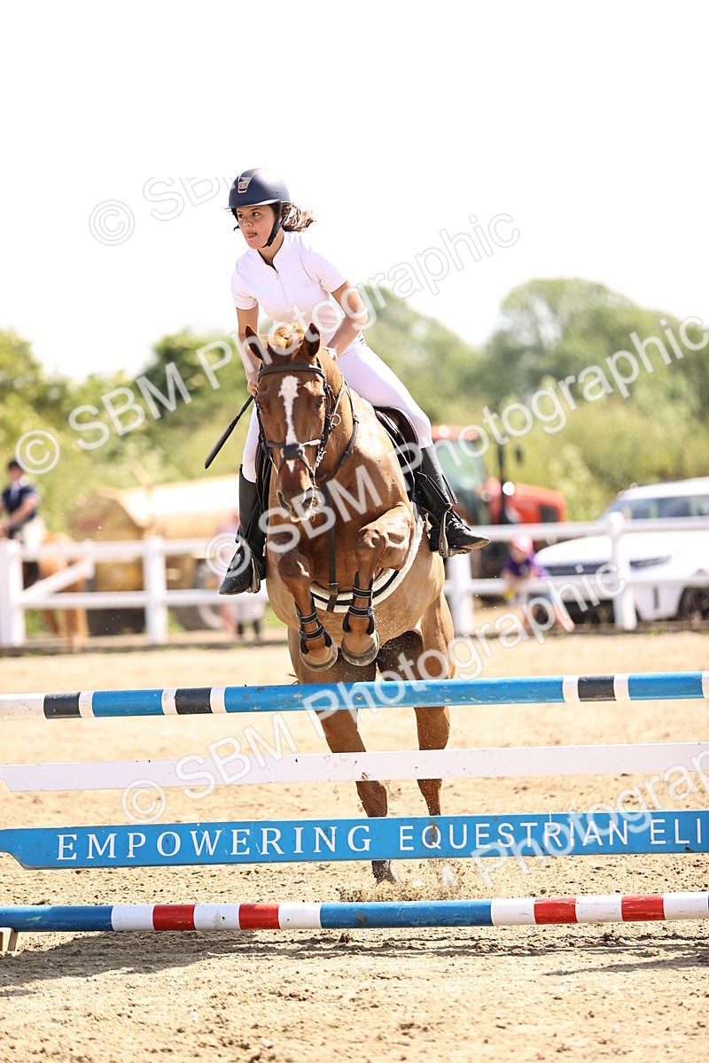 SBM_003706 - Class 9 British Novice/90cm