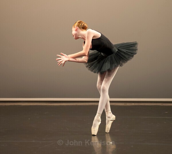  - Masters of Ballet Academy Vaganova Summer Intensive 2016