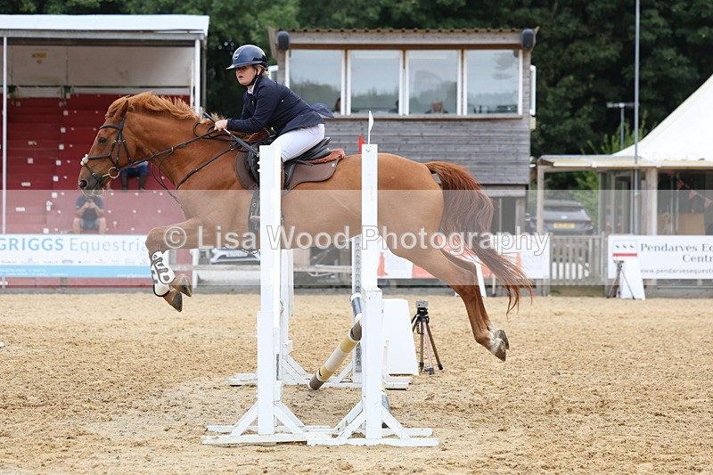 3E7A0692 - Class 3: Senior 80cm