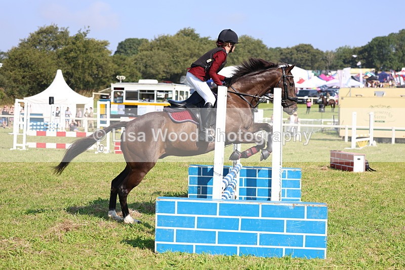 3E7A1684 - Class 2: Club 70cm Junior and Seniors