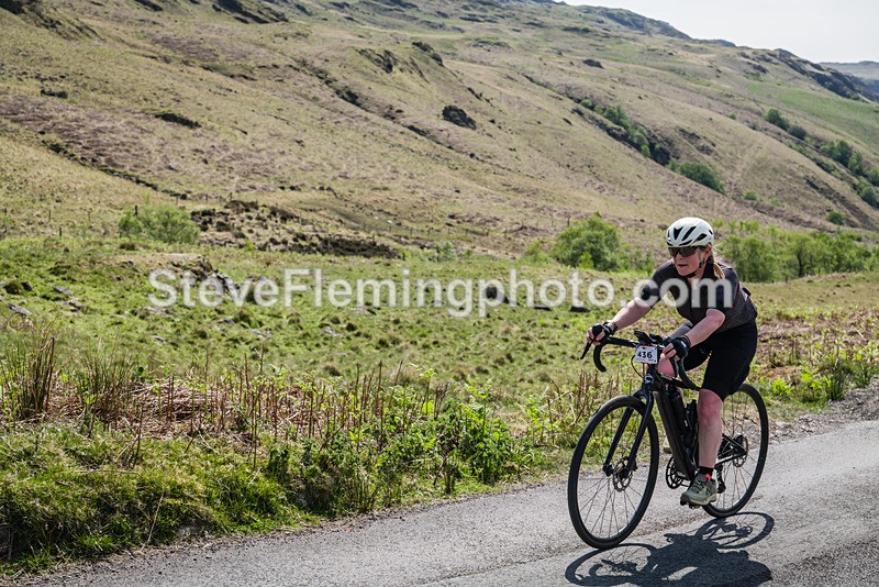 145525 - Hardknott Pass Camera 1 14.00-15.00