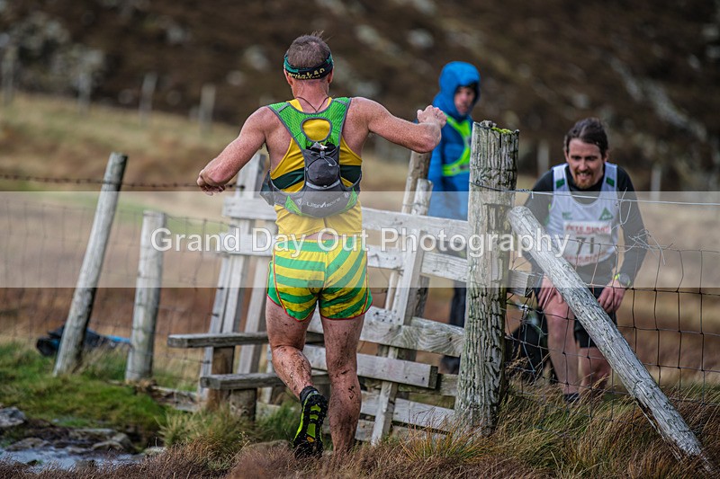 Dalehead-129 - Dalehead Fell Race Sunday 20th October 2024