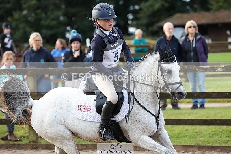 230826-083757-13103 - Round 1 Start to 9.30 Coursewalk