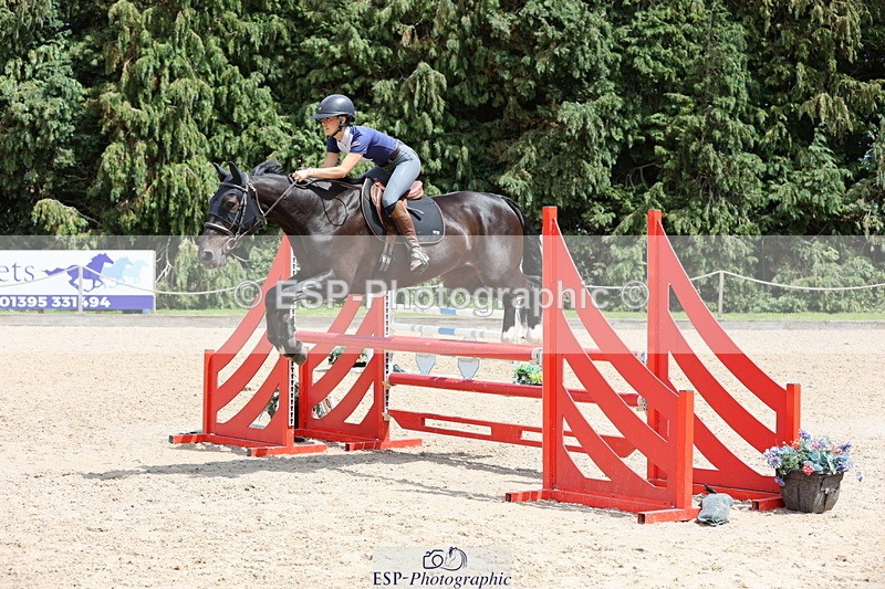 250703A-140250-05141 - Cls 8 95cm Amateur Qualifier