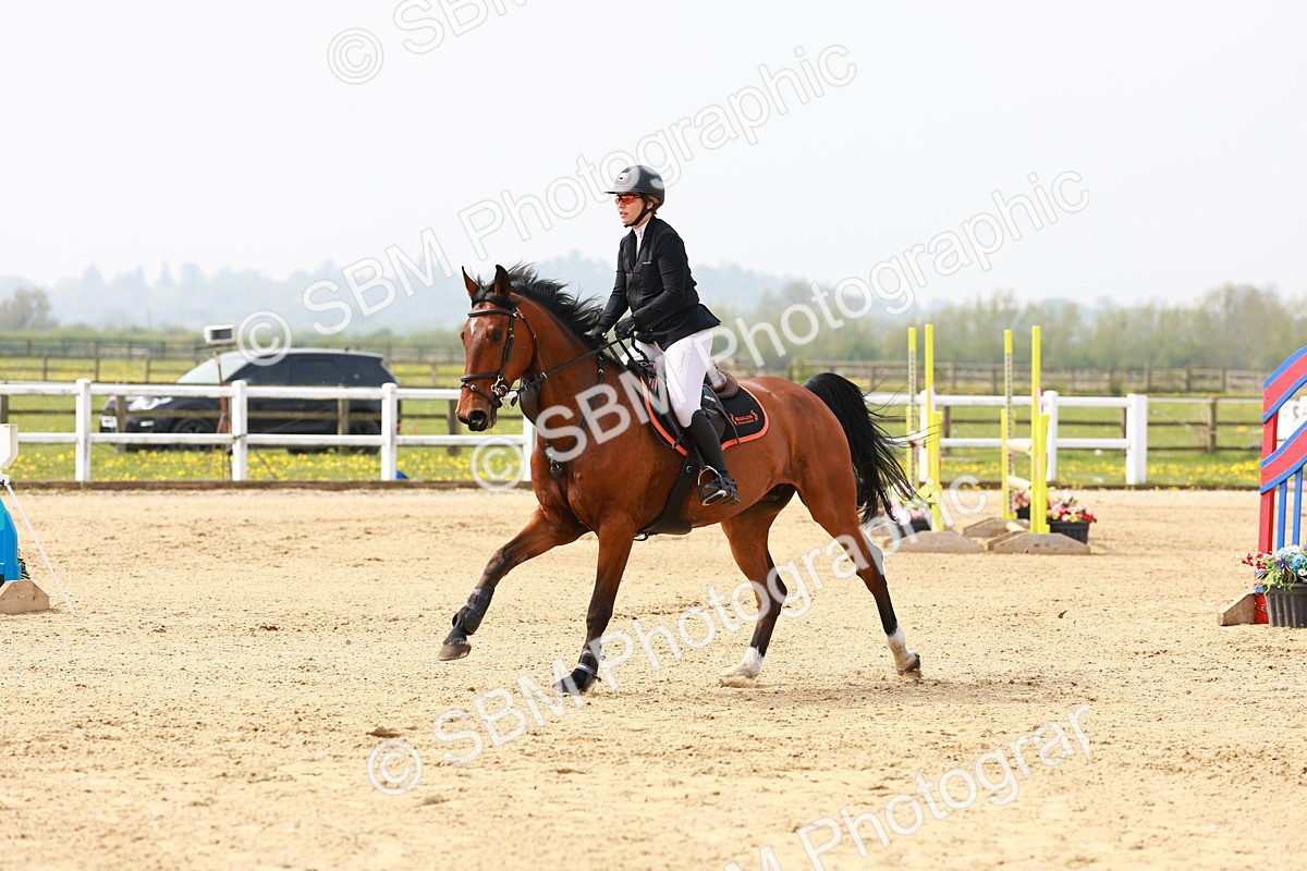  - Class 16 - Senior Discovery - 1.00m