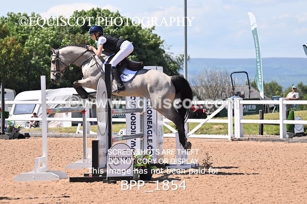 BPP_1854 - THU CLASS 3 Scottish Branch North West Junior Championship **Viewing/Selection class for 148 teams**