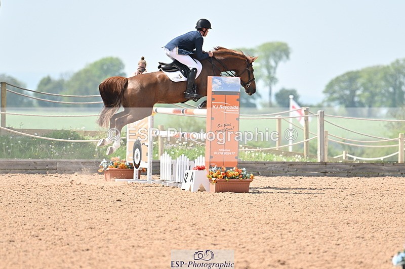 240510A-143716-08102 - Cls 23 Talent Seeker Inc 7yr old 14.10 to Finish