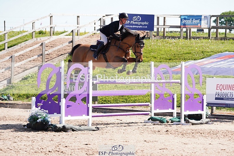 250510-100222-10193 - Cls 14 Snr 1.20m Open