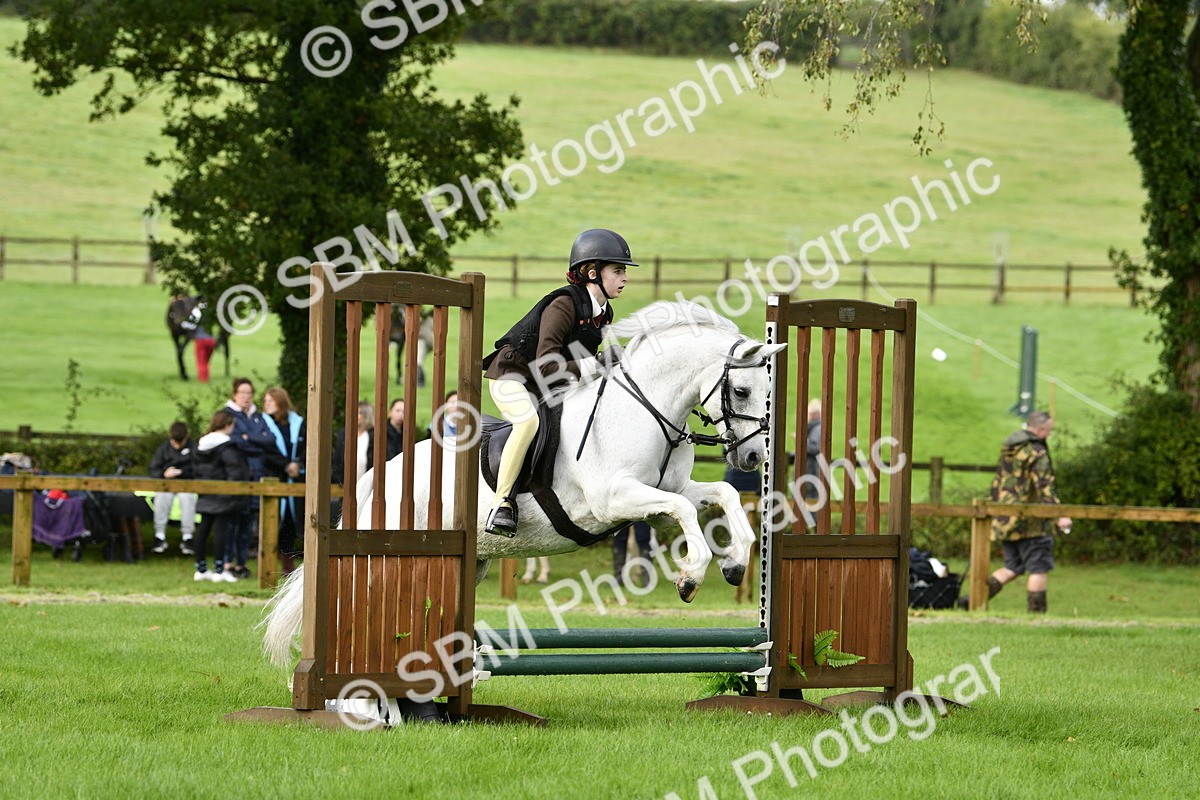 SBM_35429 - S30 - Nursery Stakes Working Hunter Pony