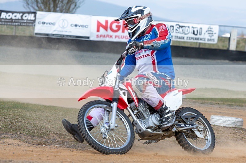 220423-5D-3K8A7089 - Ride & Skid It  Flat Track Experience 23rd April 22
