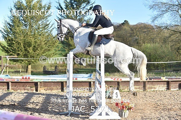 JAC_5271 - CLASS 16 SAT National 1.15m Members Cup Qualifier/ 1.15m Open