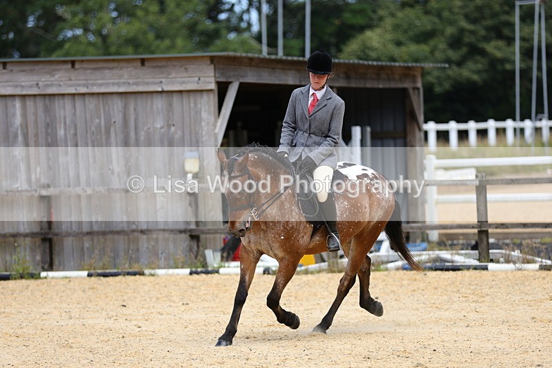 1X9A8526 - Class 22: Veteran