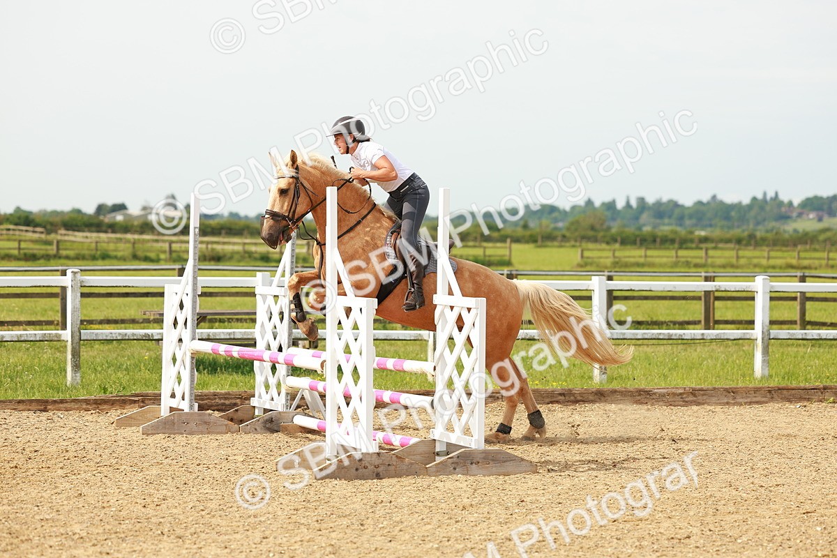 SBM_000246 - Class 1 - Clear Round