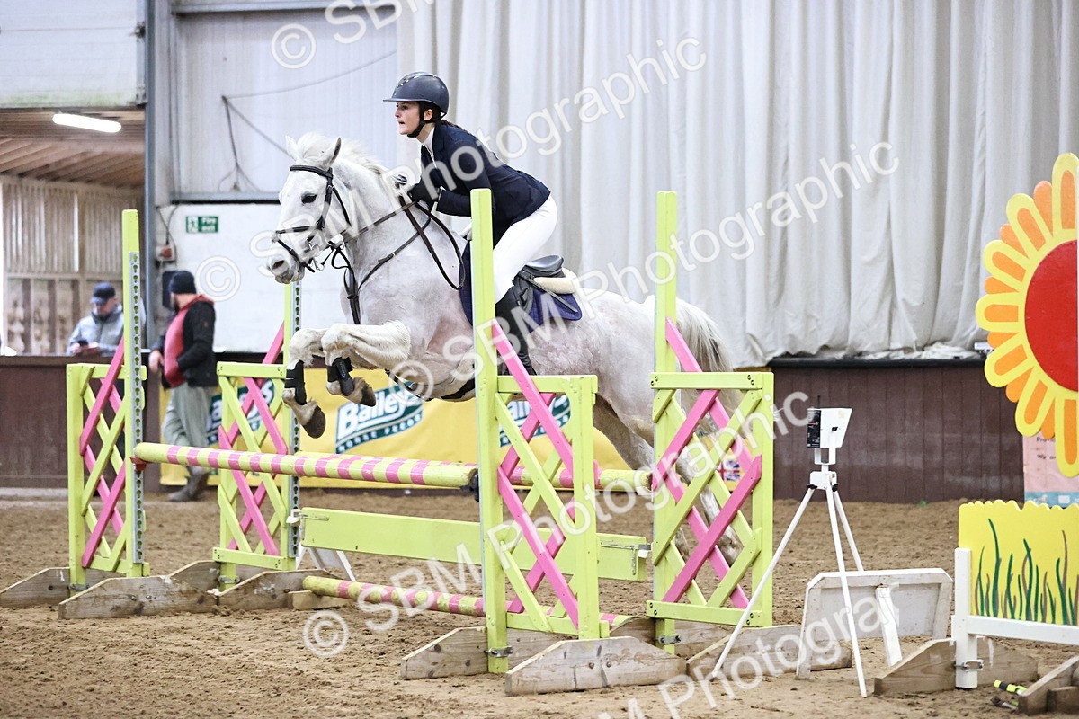 SBM_001617 - Class 10 - Pony Discovery - 90cm