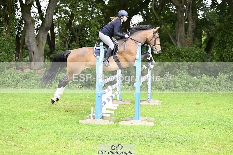 240705-123507-09648 - Cls 28 95cm Amateur Qualifier