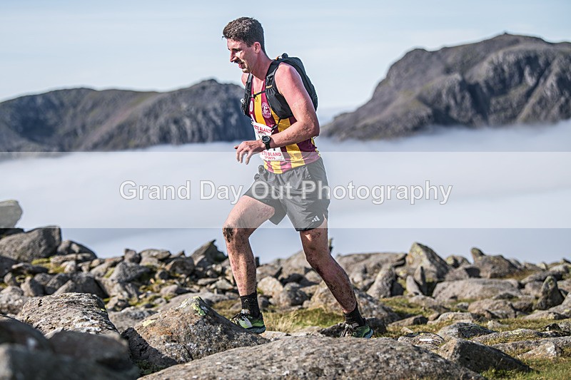 Langdale-150 - Langdale Horseshoe Fell Race Saturday 11th October 2025