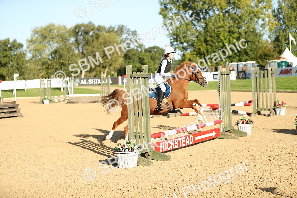 SBM_15308 - E4a - Eventers Challenge 50cm Open