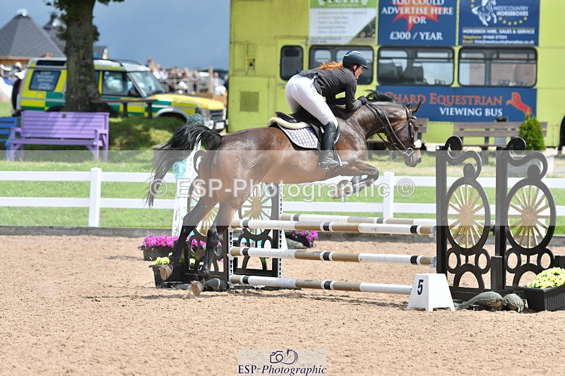 240727A-133858-05081 - Cls 22 85cm Amateur Qualifier
