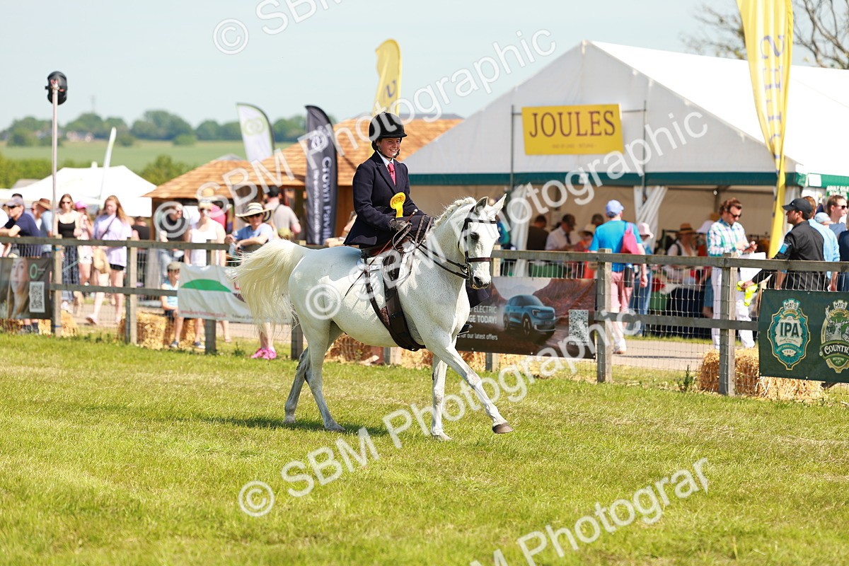 SBM_13421 - Class 70-71 - Side Saddle