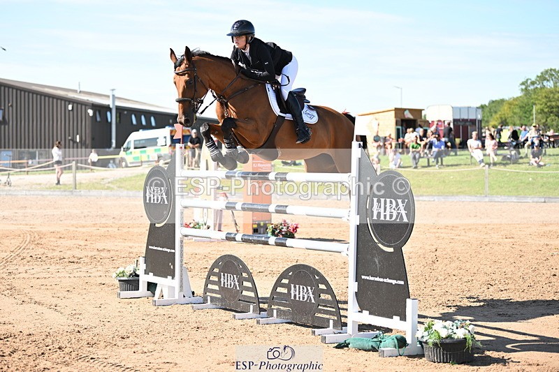 240718A-165836-07658 - Cls 5, 3 Star Big Tour 1.45m