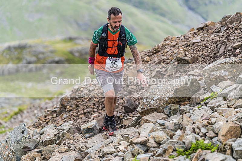 Borrowdale-936 - Borrowdale Fell Race Saturday 3rd August 2024