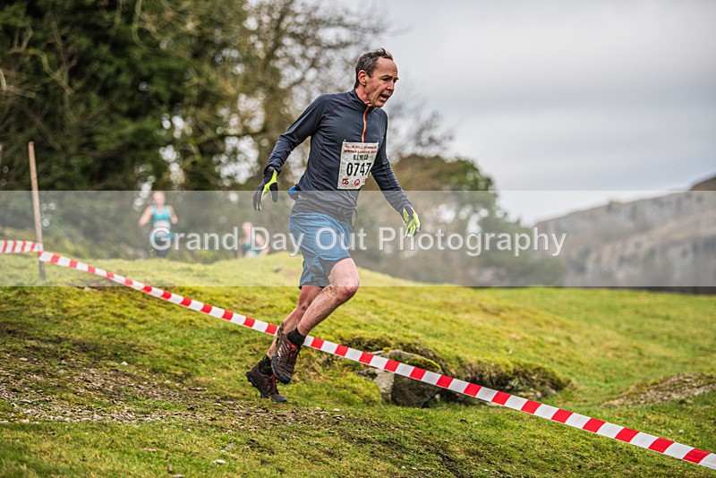 Giggleswick-973 - Kendal Winter League Races Giggleswick Sunday 14th January 2024