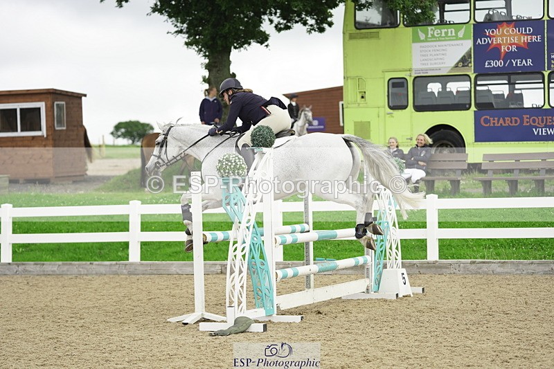 230728A-134648-02192 - Cls 10 95cm Amateur Quali