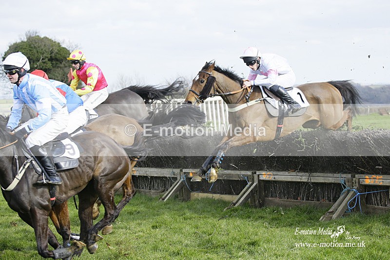 PtP 060322 418 - Blackmore & Sparkford Vale Hunt PtP 06/03/22