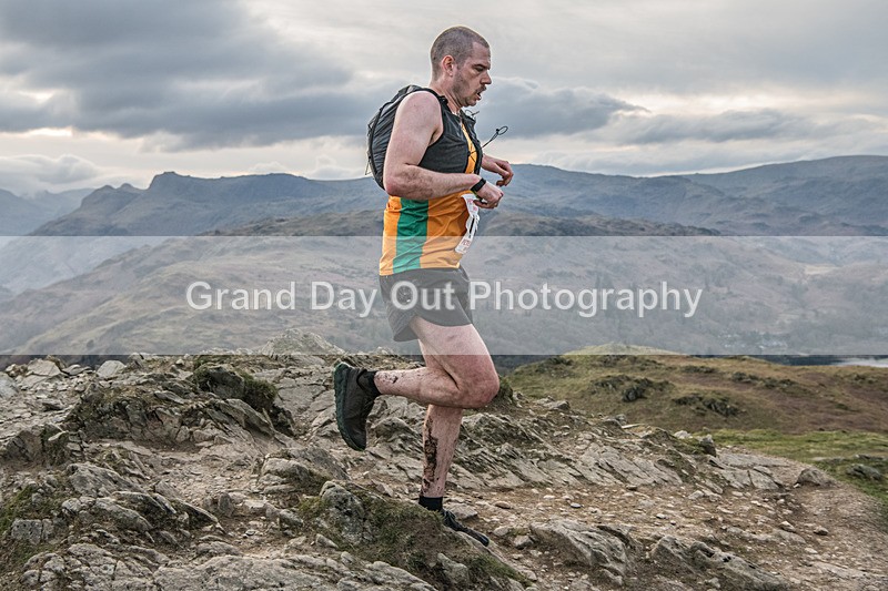 Loughrigg-290 - Loughrigg Fell Race, Wednesday 8th April 2026