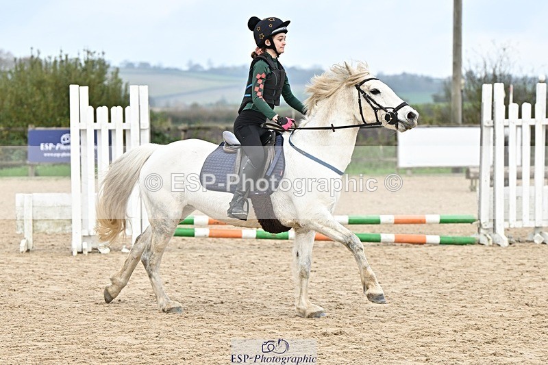 241110-124356-00745 - 50-55cm Arena Eventing